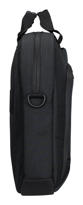 TARGUS 15-16 inch - Classic EcoSmart Briefcase Black