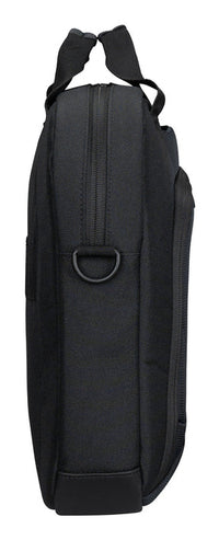 TARGUS 15-16 inch - Classic EcoSmart Briefcase Black