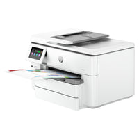 HP INC. OfficeJet Pro 9730e Wide Format All-in-One Printer