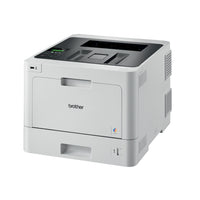 BROTHER HL-L8260CDW - All-in-One A4 Colour Laser Printer - 31 ppm