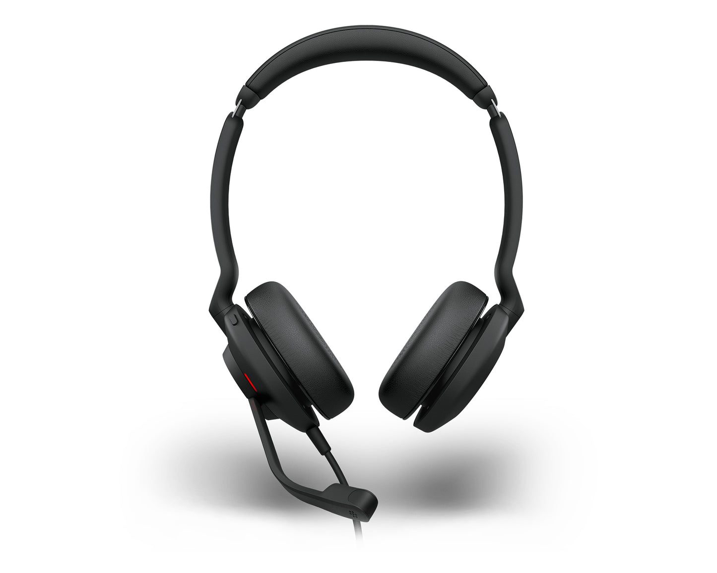 JABRA Evolve2 30 SE - MS Stereo - USB C/A Headset - Black