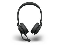 JABRA Evolve2 30 SE - MS Stereo - USB C/A Headset - Black