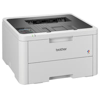 BROTHER HL-L3240CDW - Compact A4 Colour Laser Printer - RJ45 / WiFi / USB