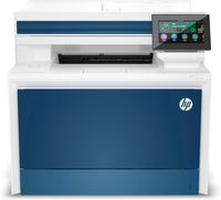 HP INC. LaserJet Pro 4302dw MFP Printer