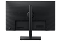 SAMSUNG Essential S4 - S43UF - 27 inch - Full HD IPS LED Monitor - 1920x1080 - Pivot / HAS / RJ45 / USB-C