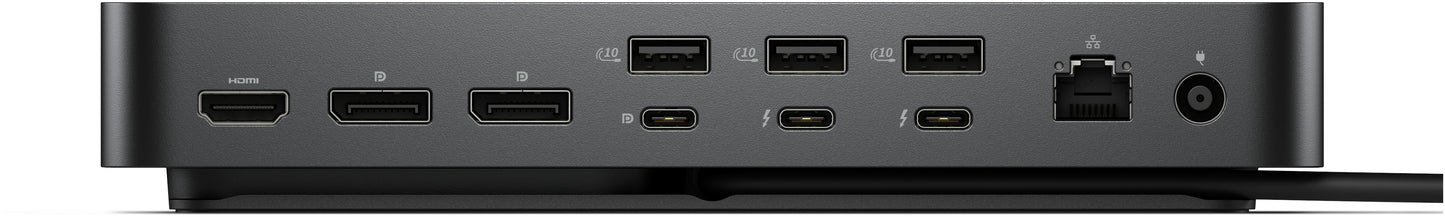 DELL Pro Thunderbolt 5 Smart Dock SD25TB5