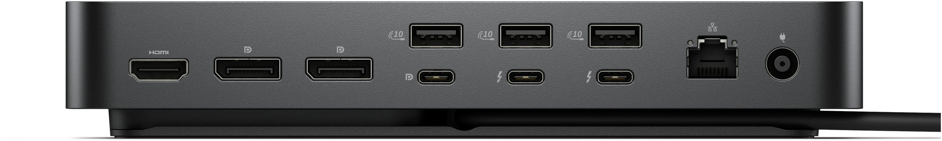 DELL Pro Thunderbolt 5 Smart Dock SD25TB5