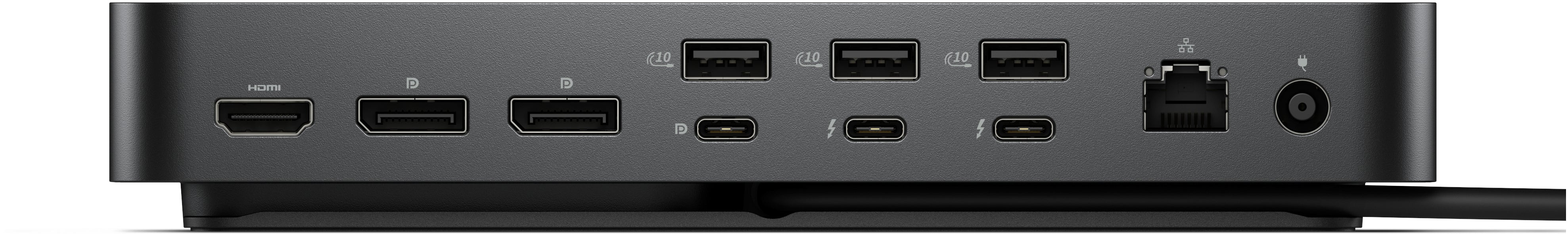 DELL Pro Thunderbolt 5 Smart Dock SD25TB5
