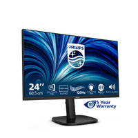 PHILIPS 3000 Series 24 inch - Full HD - 1920x1080 - Pivot - HAS