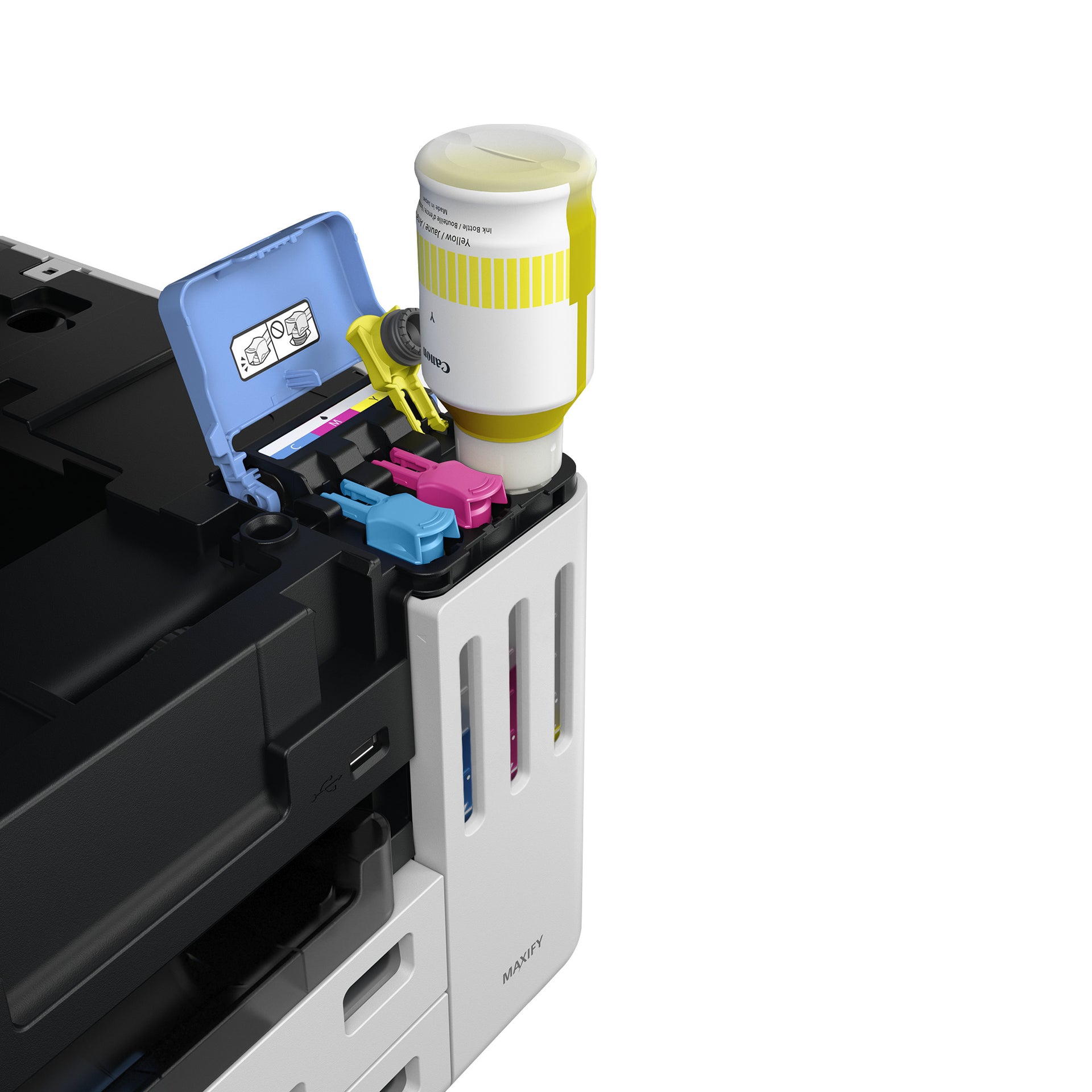 CANON Maxify GX7150 Multifunctional