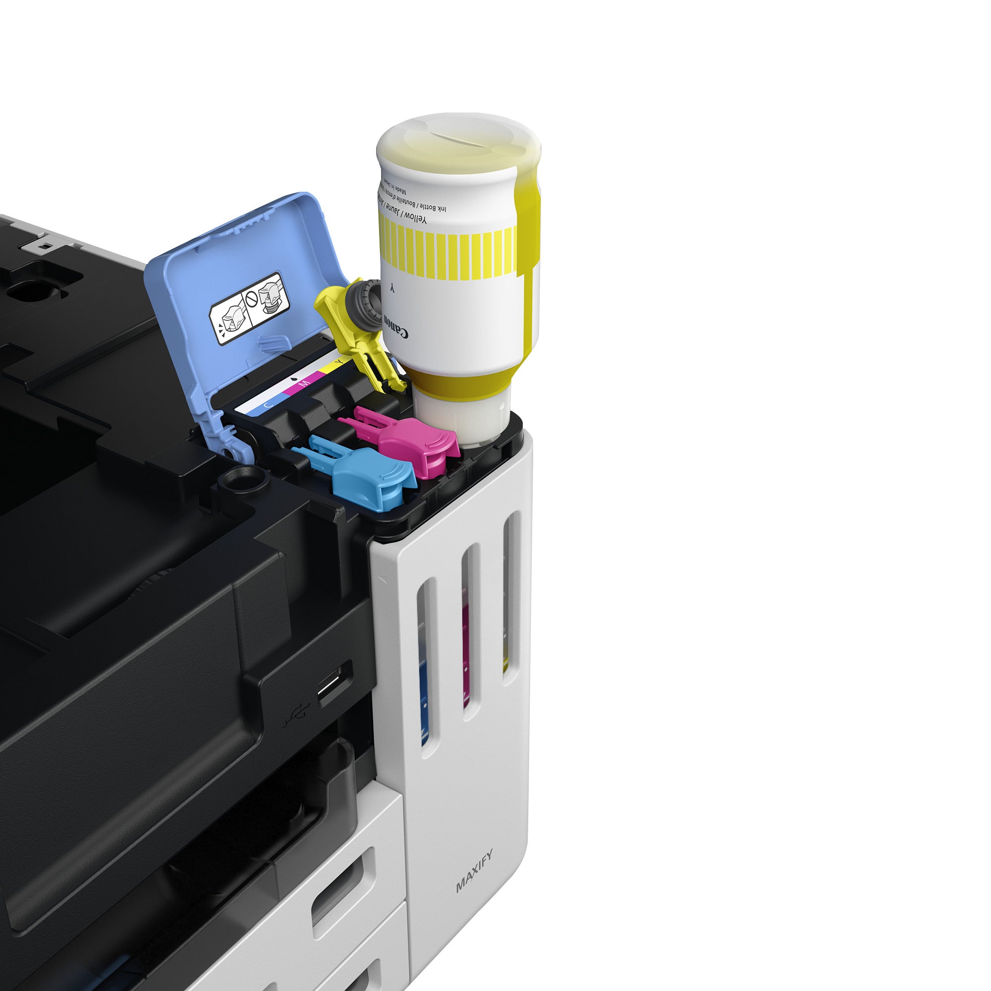 CANON Maxify GX7150 Multifunctional