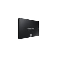 SAMSUNG 870 EVO SATA III 2.5 inch SSD 4TB