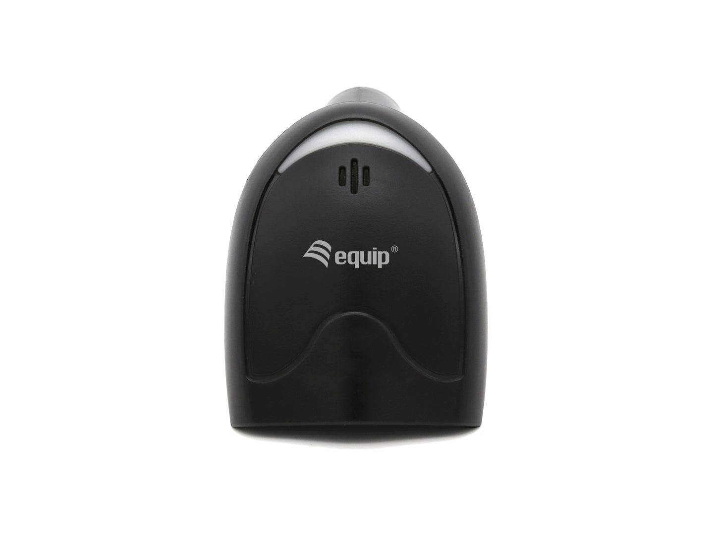 EQUIP USB 1D Laser Barcode Scanner with Stand