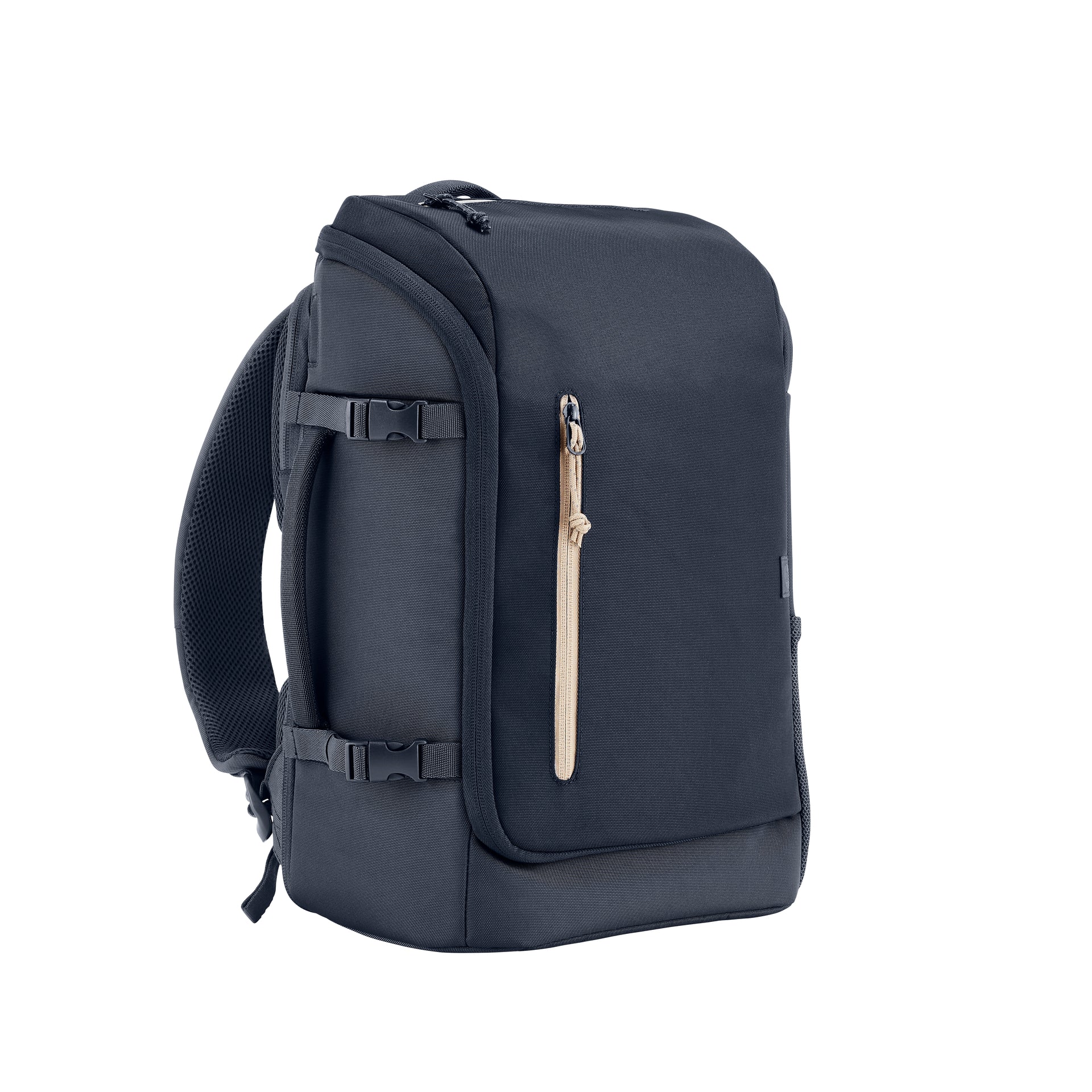 HP INC. 15.6 inch Travel 25 Liter Laptop Backpack - Blue