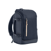HP INC. 15.6 inch Travel 25 Liter Laptop Backpack - Blue
