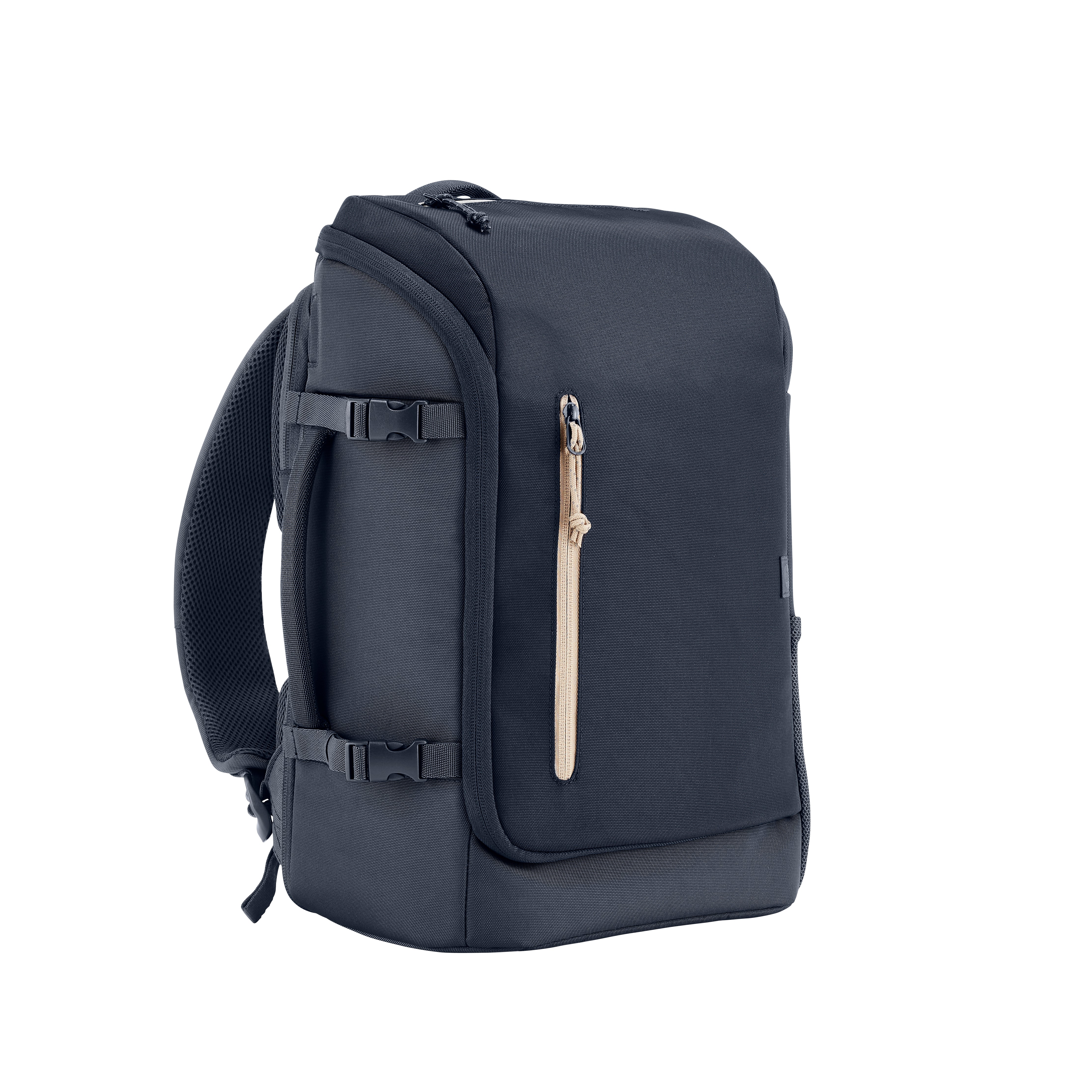 HP INC. 15.6 inch Travel 25 Liter Laptop Backpack - Blue
