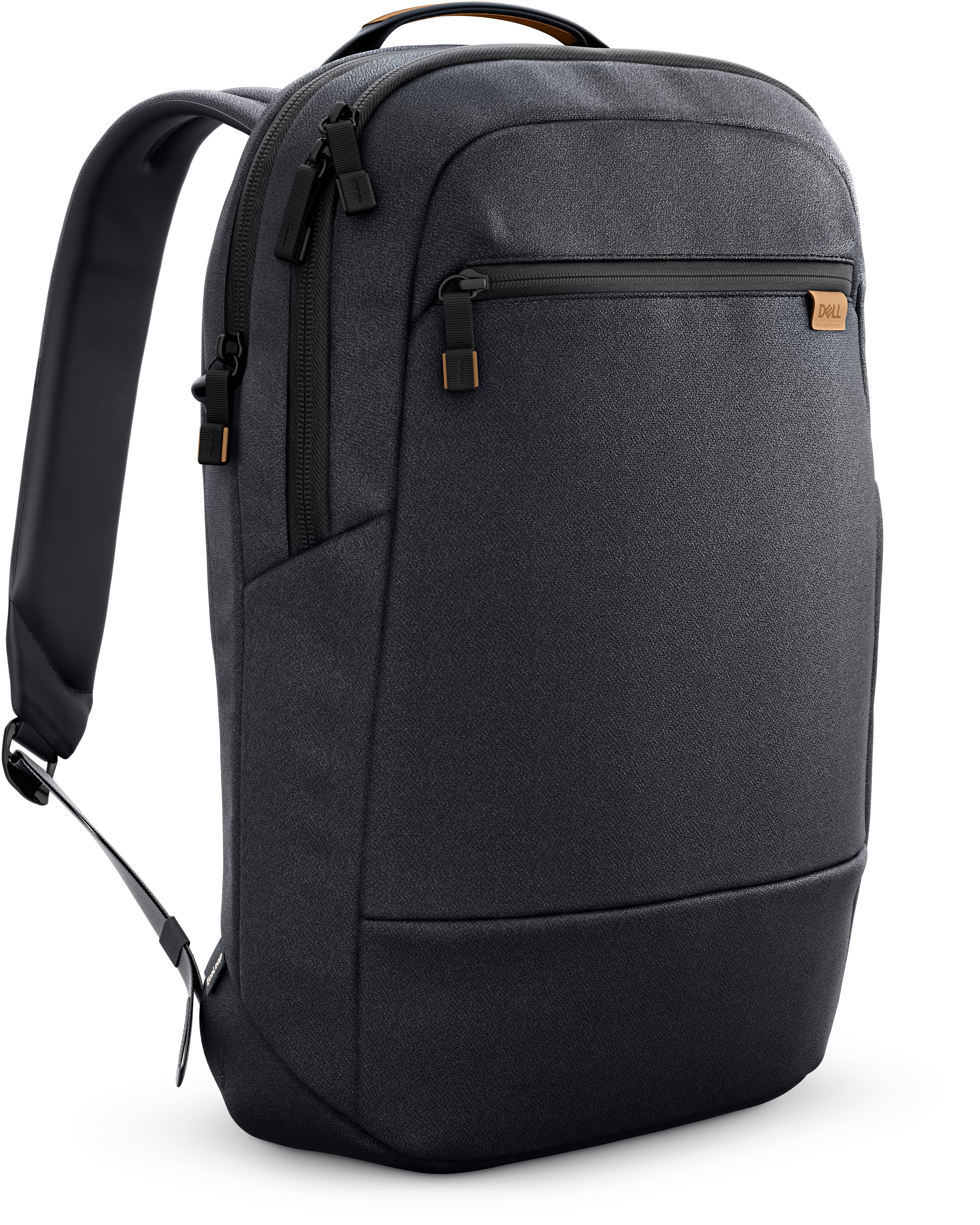 DELL Ecoloop Premier Slim Backpack - 14-16inch - Black