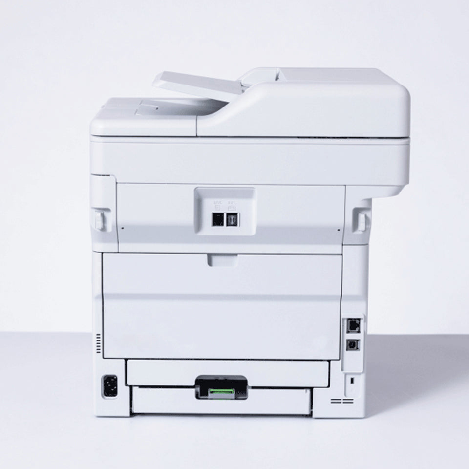 BROTHER MFC-L5710DW - Professional All-in-One A4 Mono Laser Printer - RJ45 / WiFi / USB