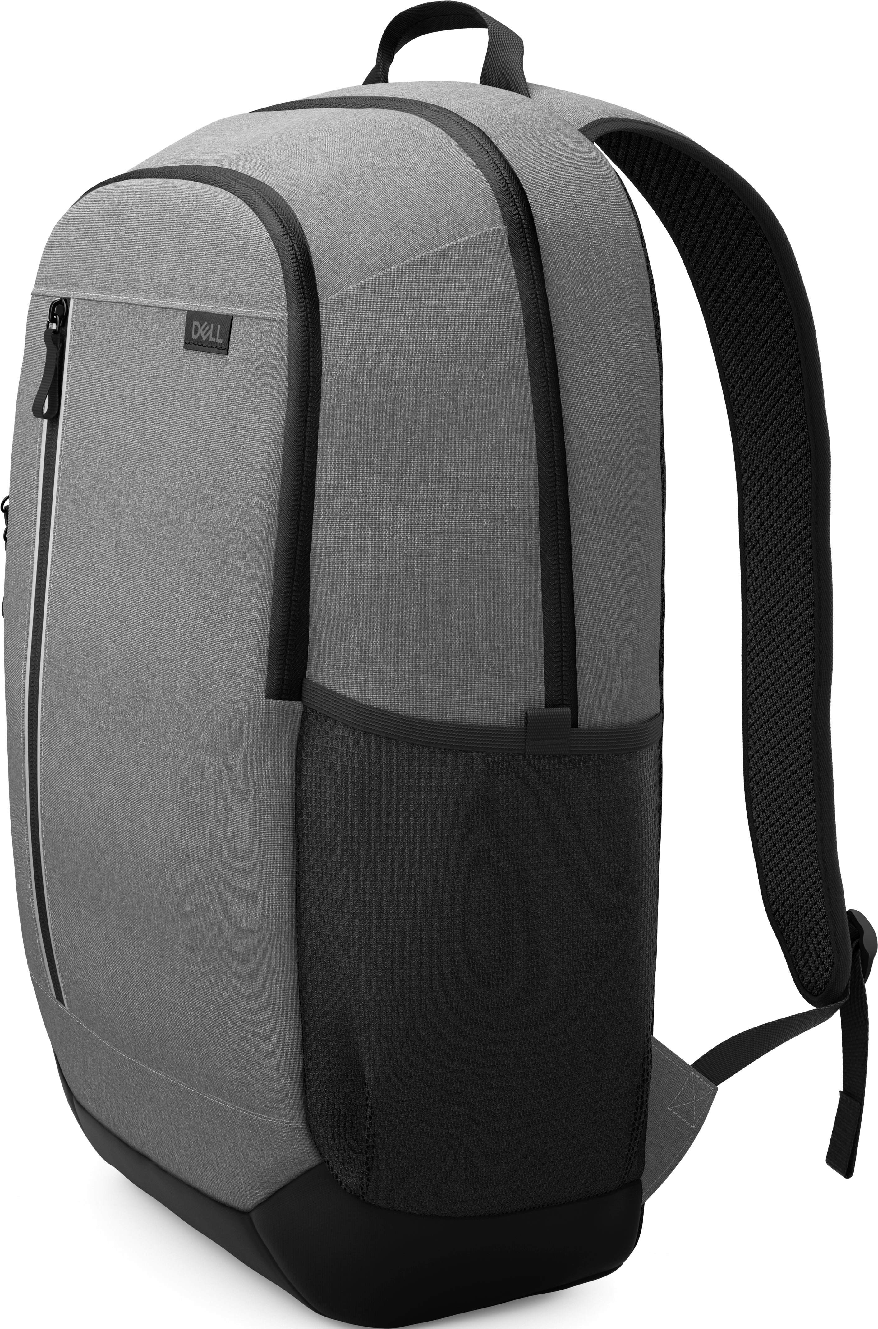 DELL 14-16 Plus EcoLoop Urban Backpack - Grey