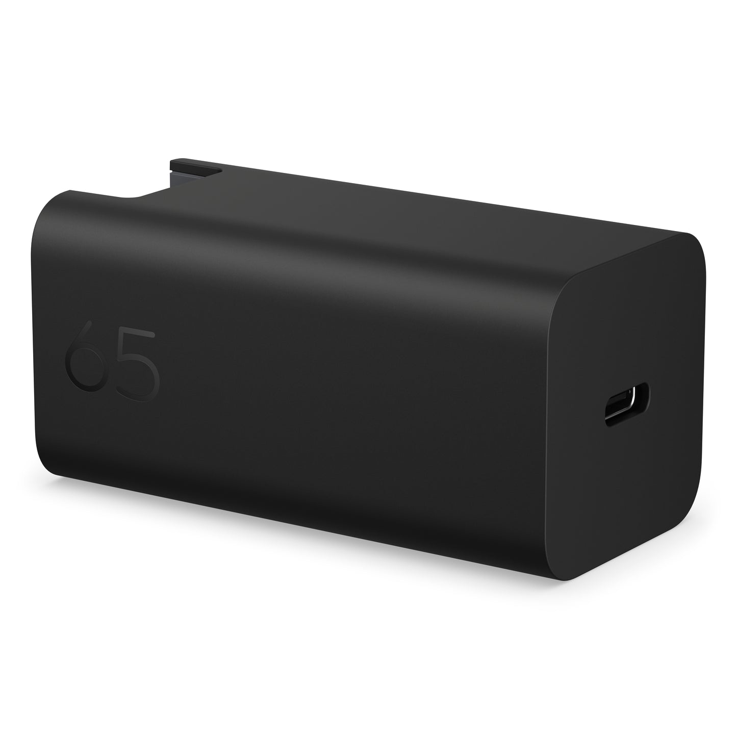 HP INC. GaN Wall Charger - USB-C Power Adapter