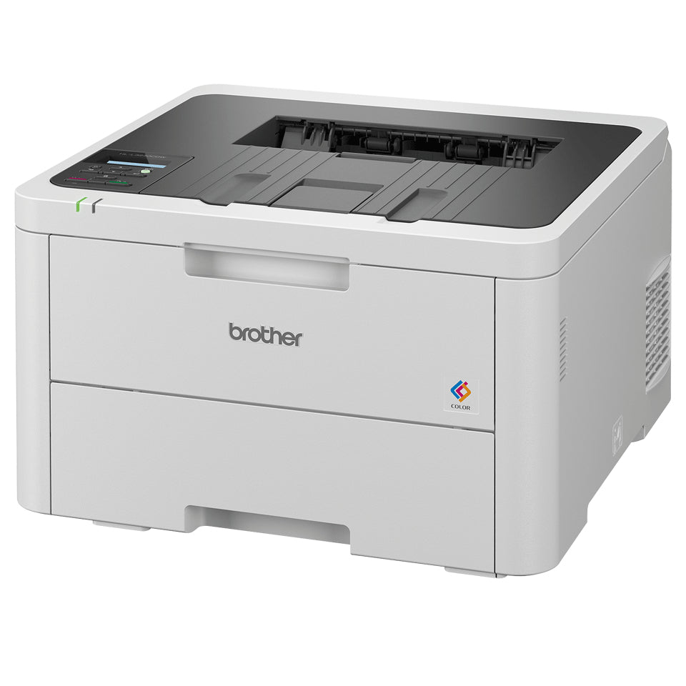 BROTHER HL-L3240CDW - Compact A4 Colour Laser Printer - RJ45 / WiFi / USB