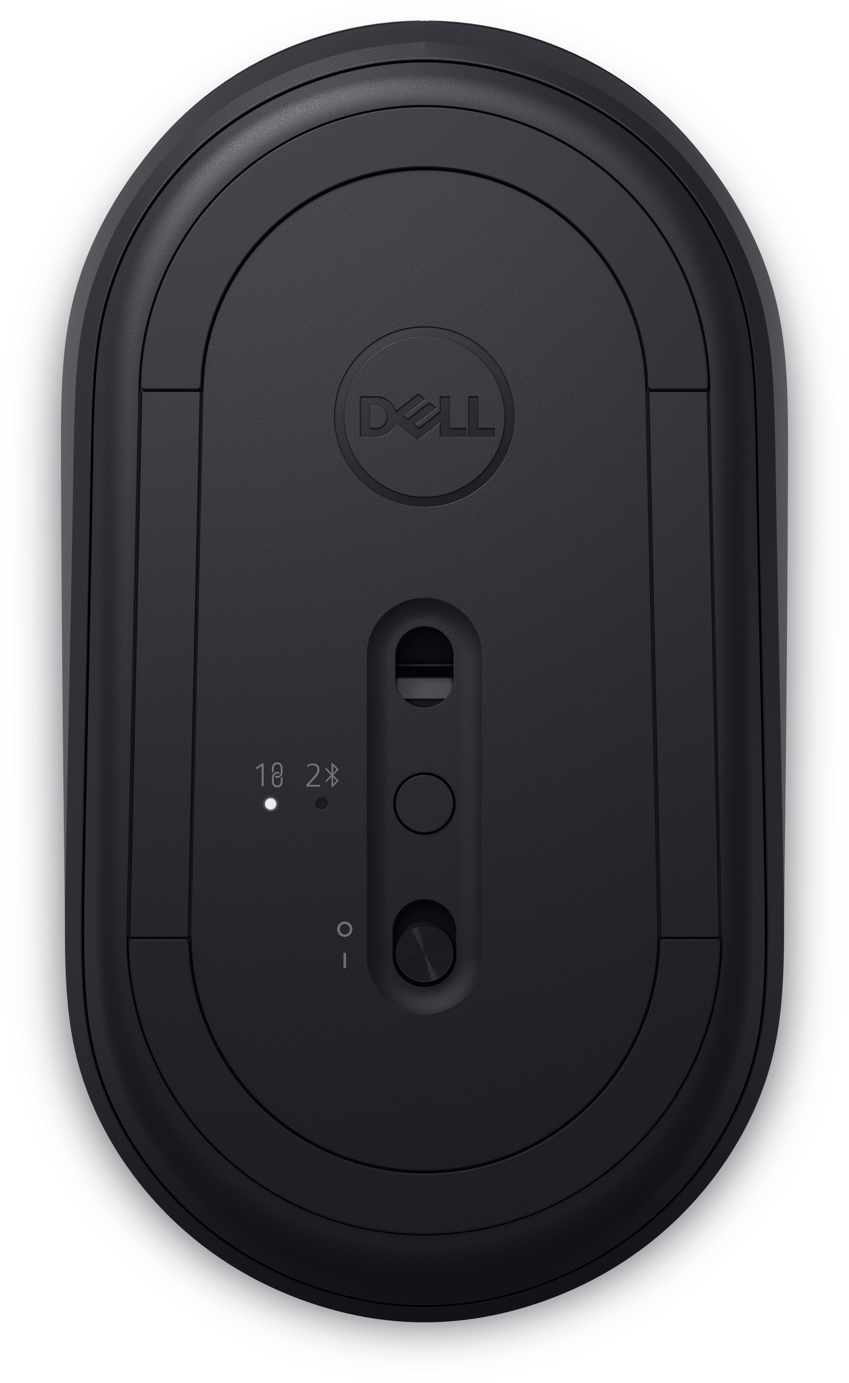 DELL MS355 Wireless Mouse - Black