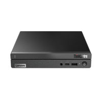 LENOVO ThinkCentre neo 50q Gen 4 - Intel Core i5-13420H - 8GB RAM - 256GB SSD - Windows 11 Pro
