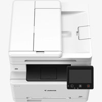 CANON I-Sensys MF667CDW - Multifunctional Laser Printer - 25 ppm