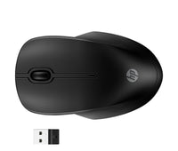 HP INC. 255 Wireless Mouse - Black