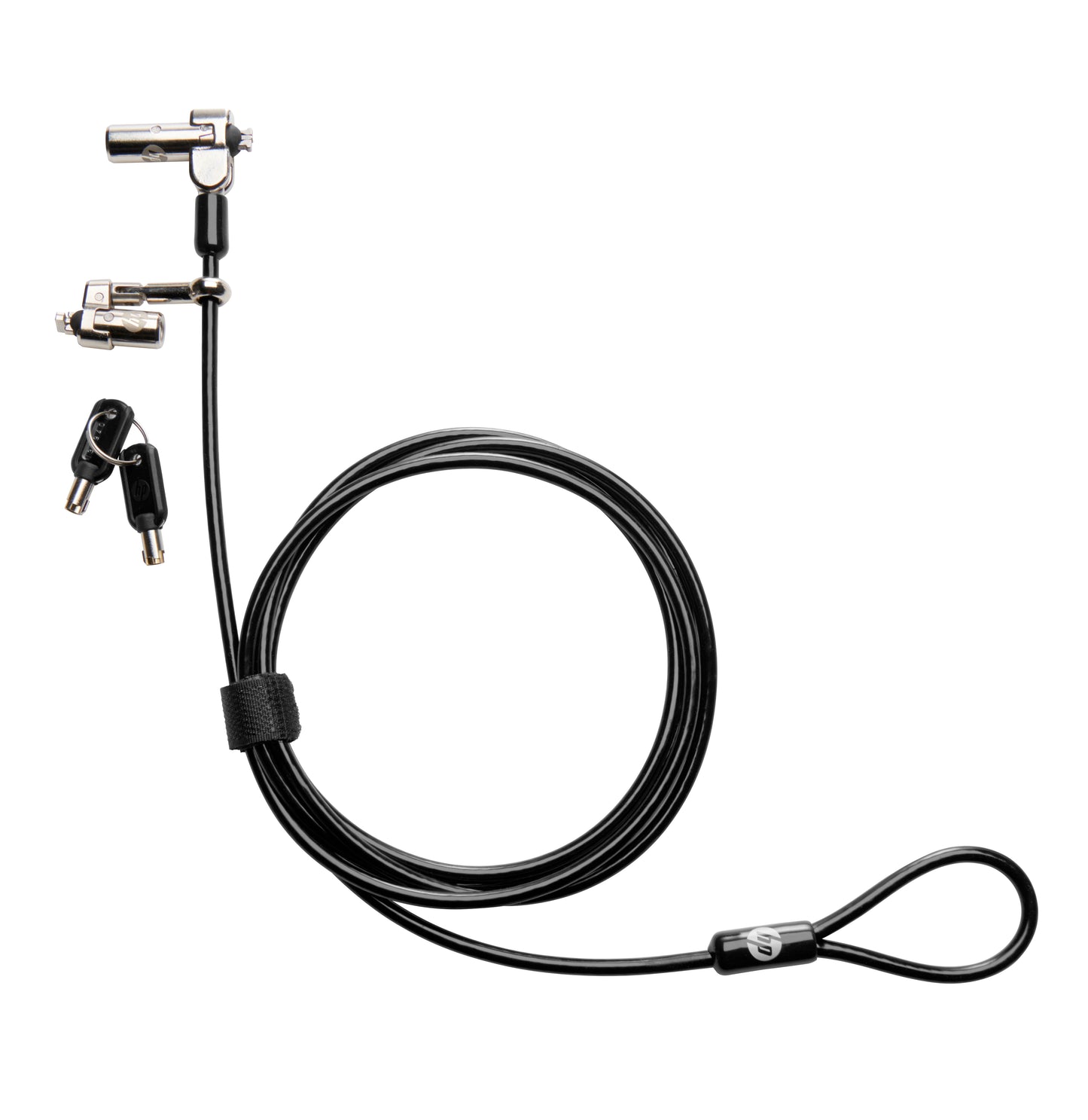 HP INC. Nano Keyed Cable Lock