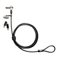 HP INC. Nano Keyed Cable Lock