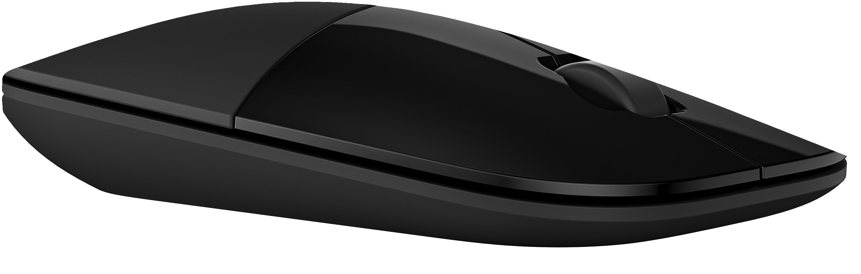 HP INC. Z3700 Wireless Mouse - Black