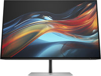 HP INC. Series 7 Pro (724pu) - 24 inch - WUXGA IPS LED Monitor - 1920x1200 - 100Hz - Pivot / HAS / RJ45 / USB-C