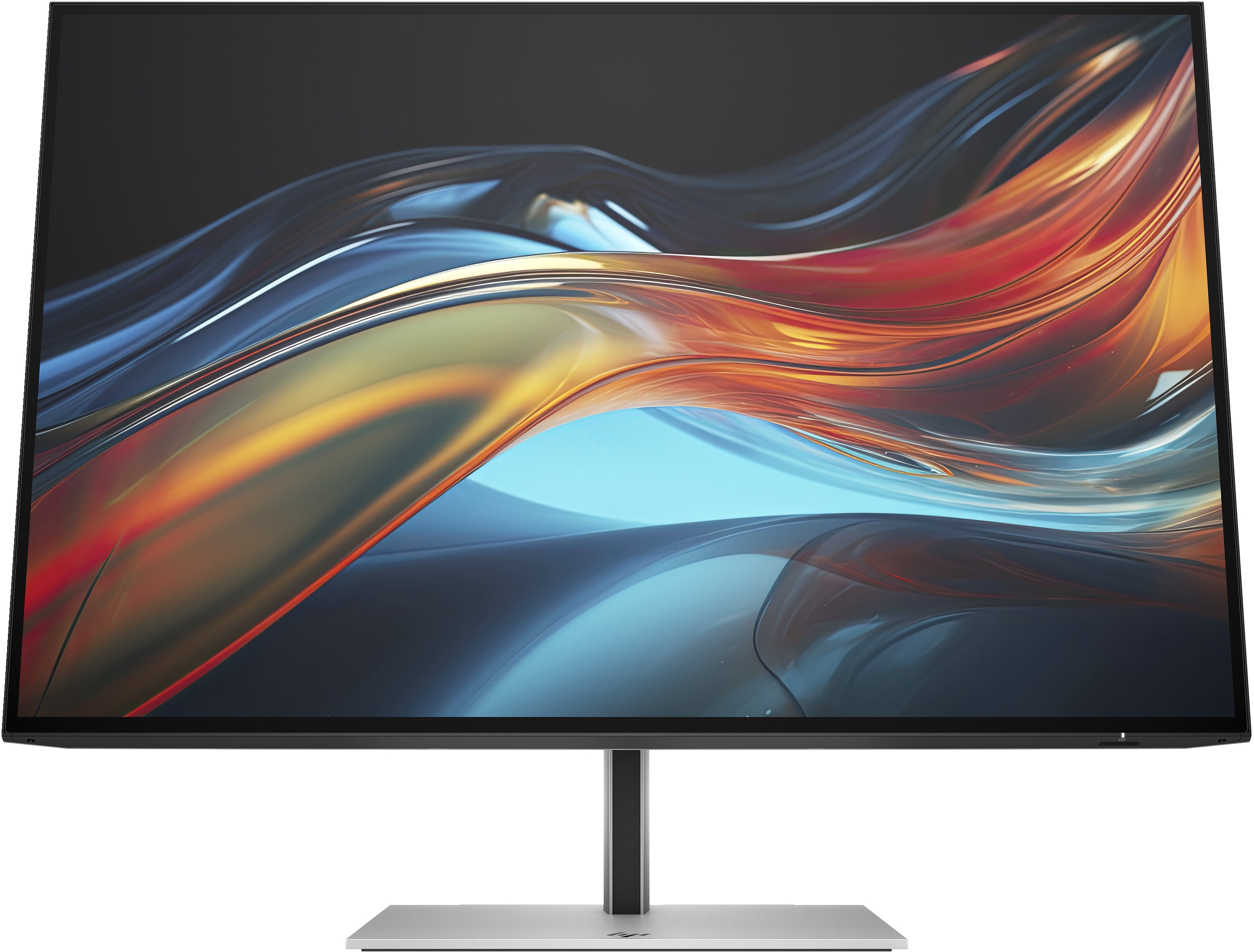 HP INC. Series 7 Pro (724pu) - 24 inch - WUXGA IPS LED Monitor - 1920x1200 - 100Hz - Pivot / HAS / RJ45 / USB-C