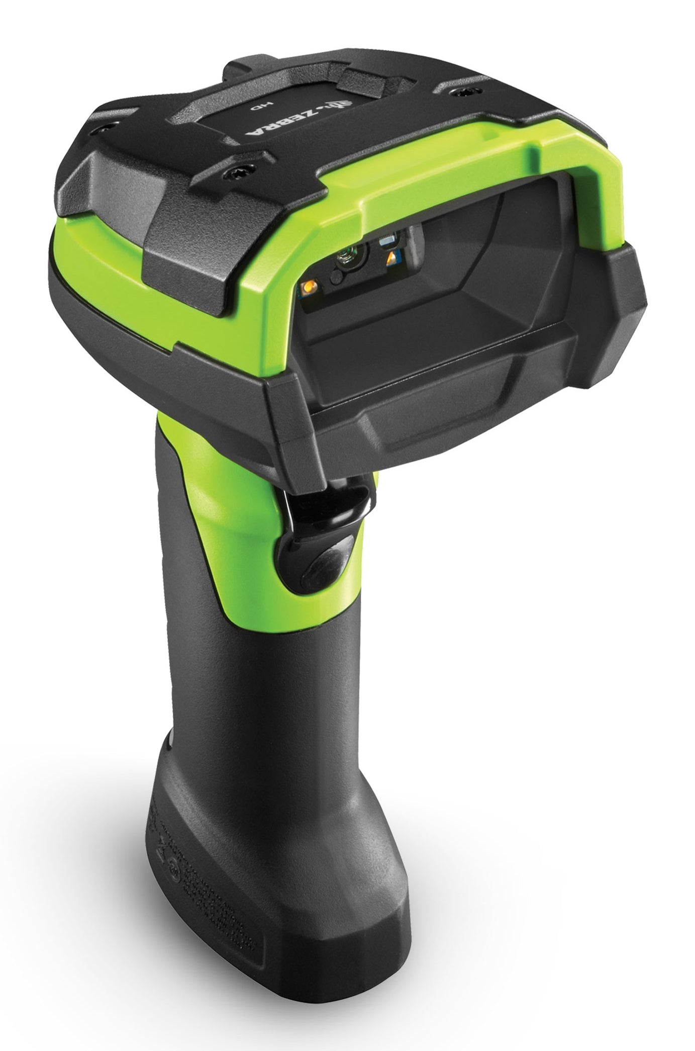 ZEBRA DS3678-SR Rugged Scanner - USB - BT - Cradle
