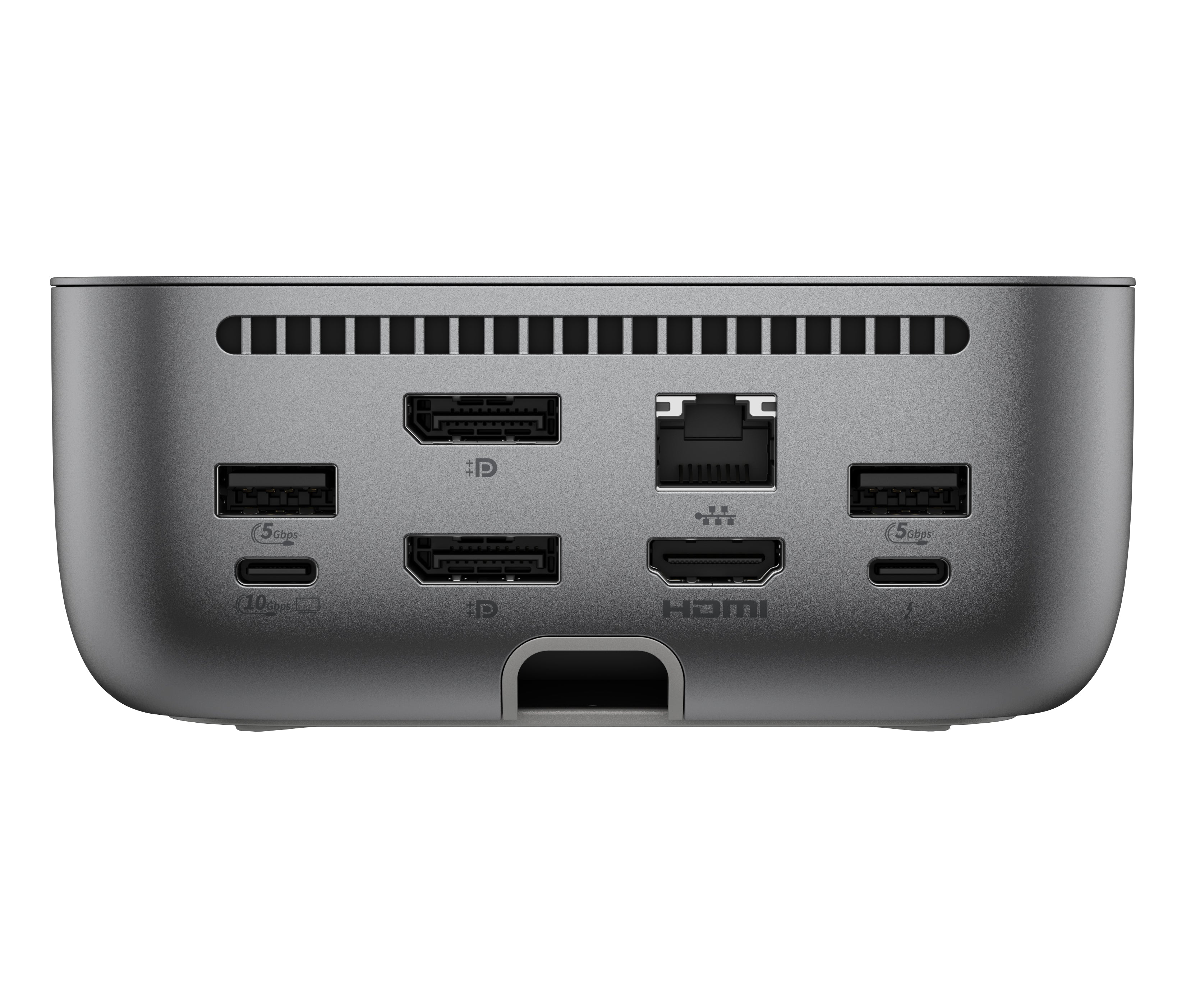 HP INC. Thunderbolt 4 Ultra Dock 180W G6
