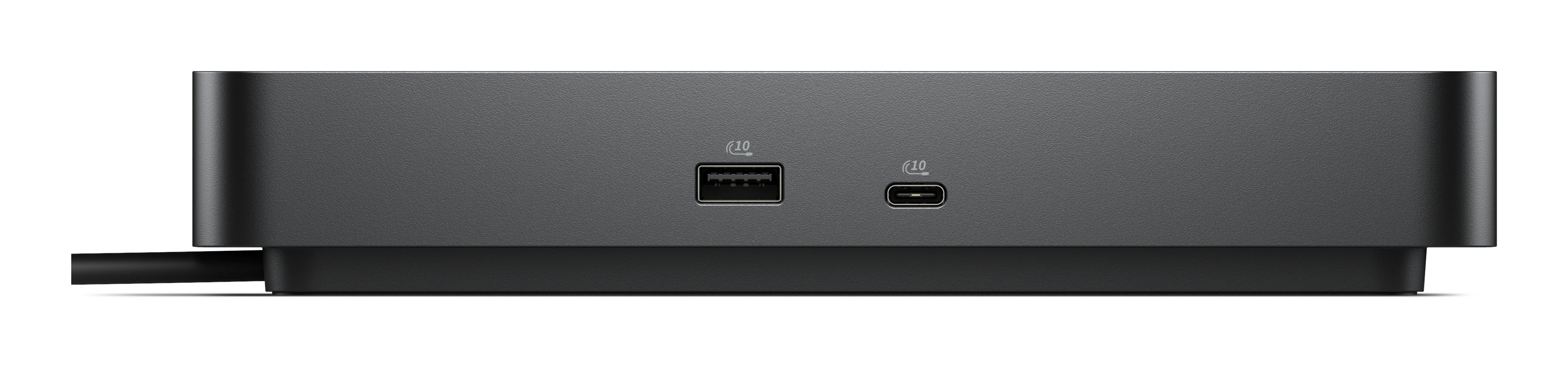 DELL Pro Thunderbolt 4 Dock WD25TB4 180W