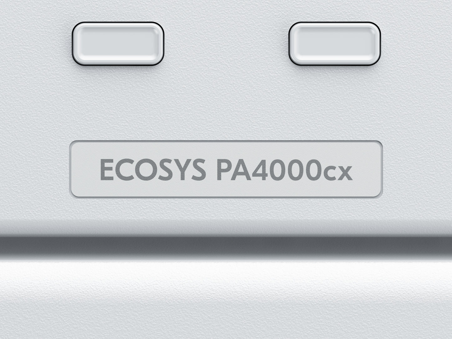 KYOCERA ECOSYS PA4000cx Laser Printer [NO KYOLIFE]