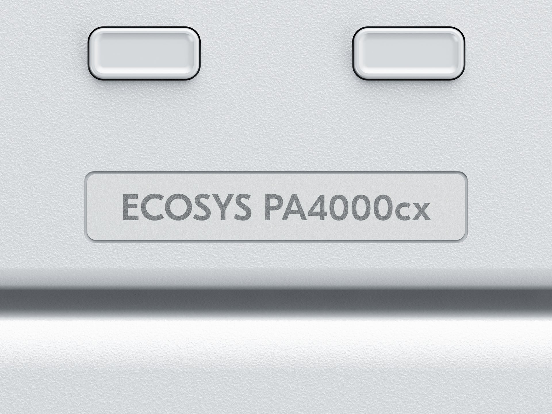KYOCERA ECOSYS PA4000cx Laser Printer [NO KYOLIFE]