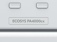 KYOCERA ECOSYS PA4000cx Laser Printer [NO KYOLIFE]