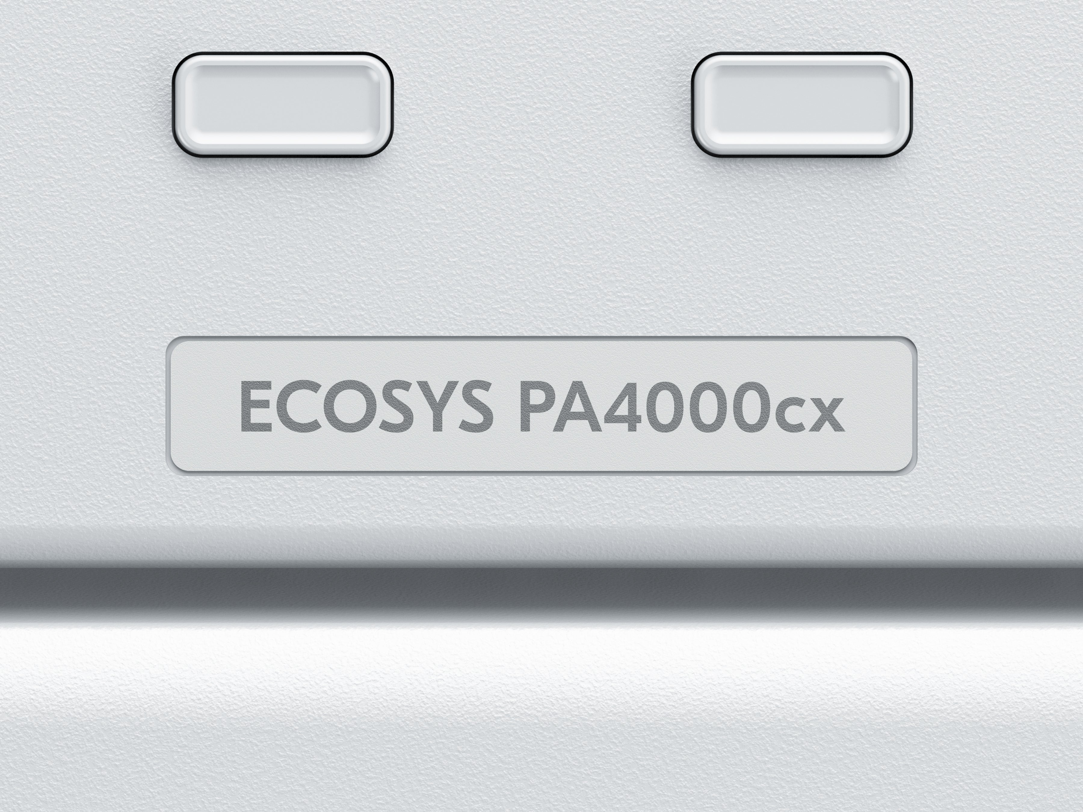KYOCERA ECOSYS PA4000cx Laser Printer [NO KYOLIFE]