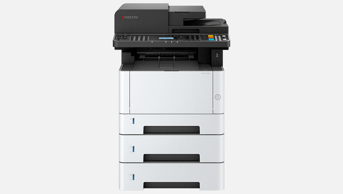 KYOCERA ECOSYS MA3500x MFP Printer [NO KYOLIFE]