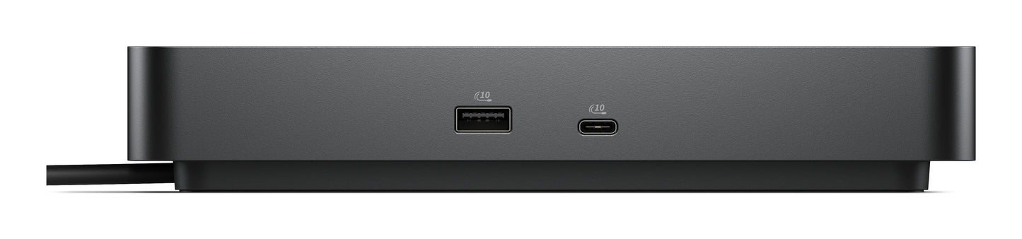 DELL Pro Dock WD25Z - Docking station - USB-C