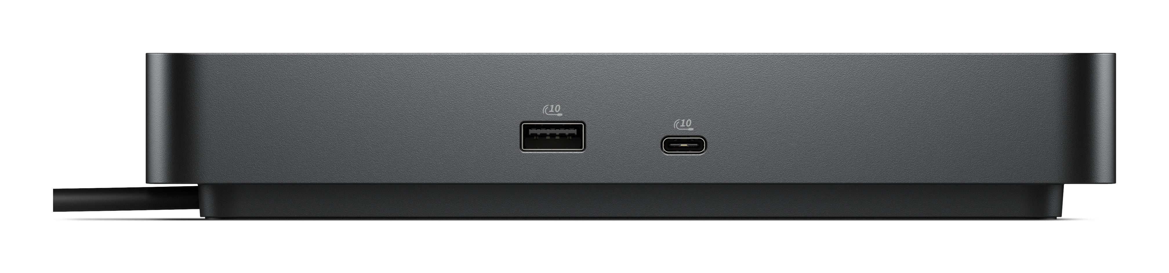DELL Pro Dock WD25Z - Docking station - USB-C