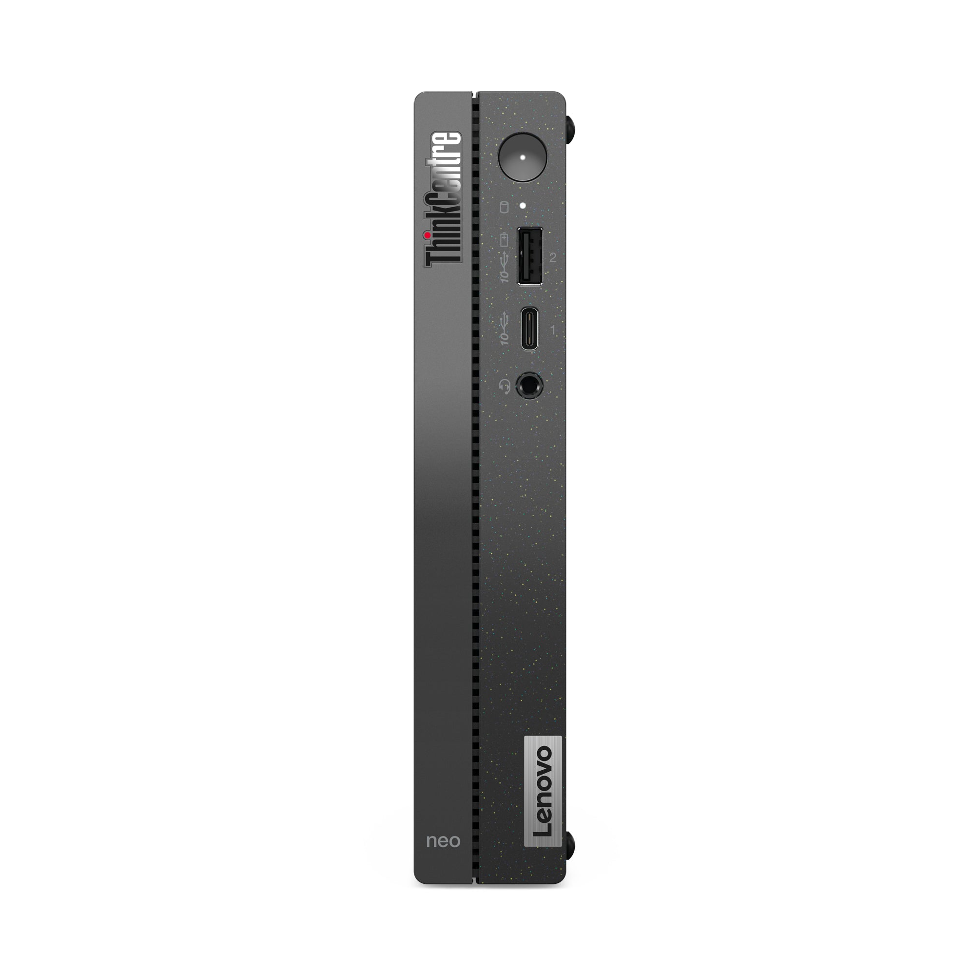 LENOVO ThinkCentre neo 50q Gen 4 - Intel Core i5-13420H - 8GB RAM - 256GB SSD - Windows 11 Pro