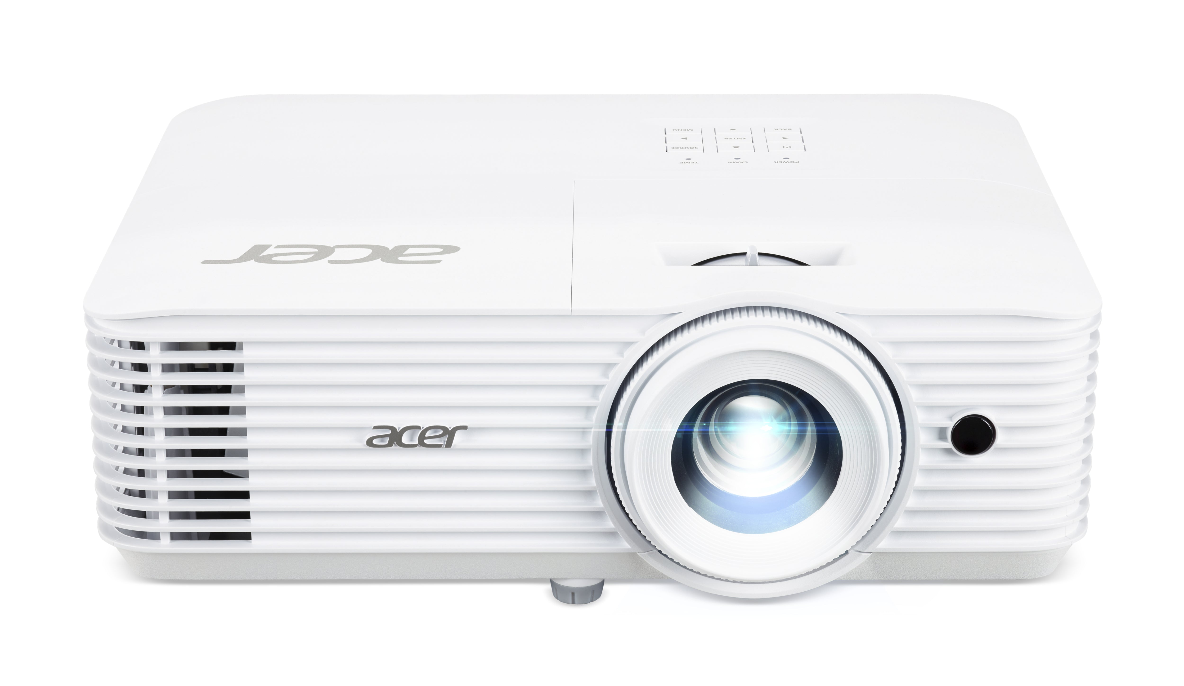 ACER H6546 - Full HD DLP Projector - 1920x1080 - 5200 ANSI Lumens