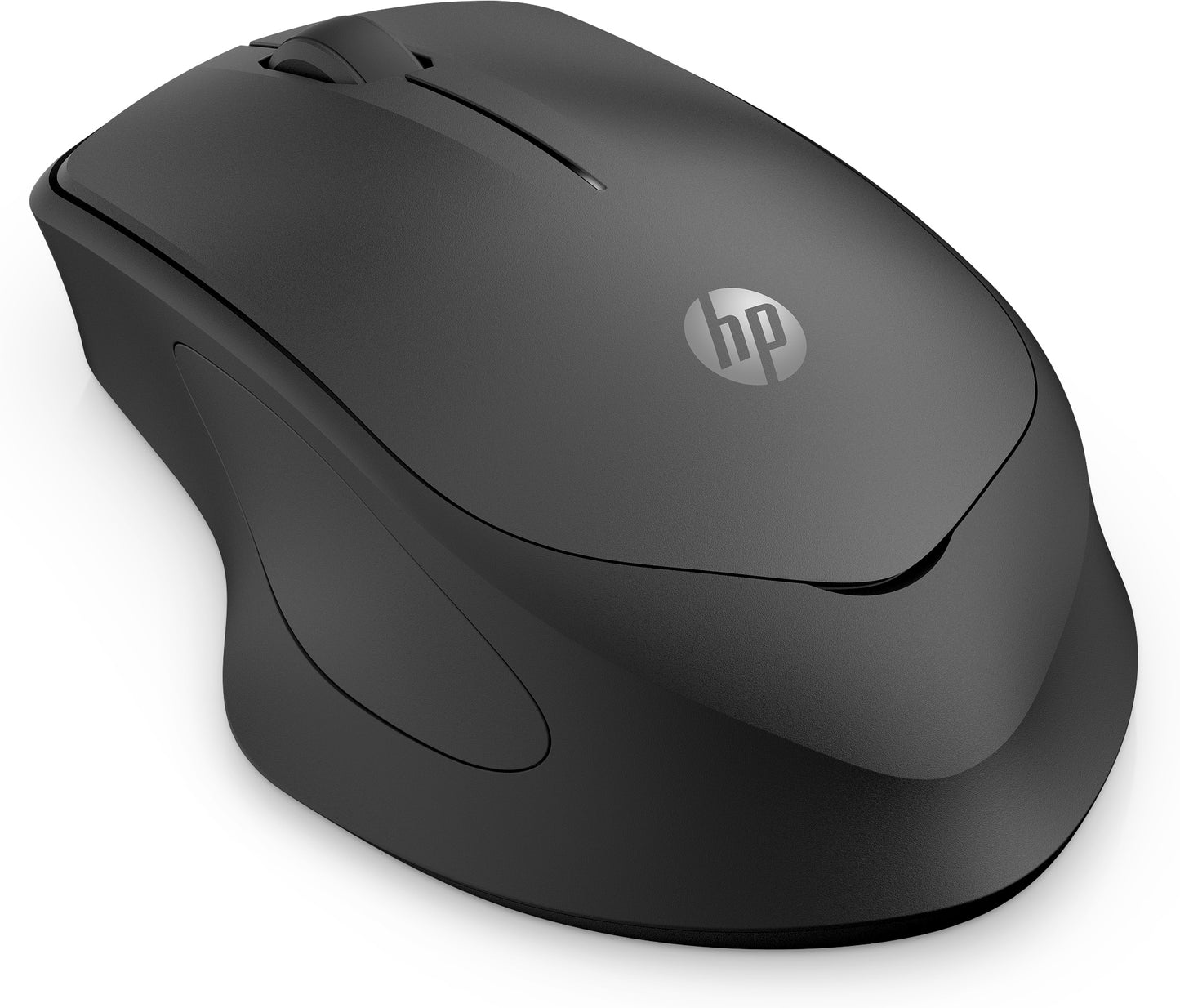 HP INC. 280M Silent Wireless Mouse - Black