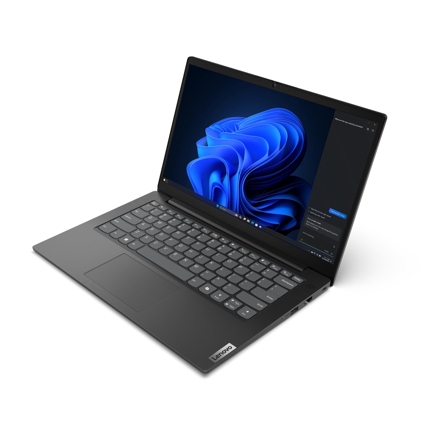 LENOVO V14 G5 IRL - 14 inch - Intel Core i5-13420H - 16GB RAM - 512GB SSD - Windows 11 Pro
