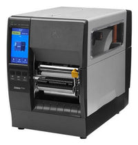 ZEBRA ZT231 Direct thermal / Thermal transfer POS printer - Ethernet - USB - Bluetooth - 203 dpi