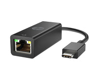 HP INC. USB-C to RJ45 Adapter G2